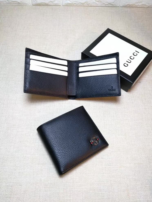 グッチ財布 レプリカ背面デザイン